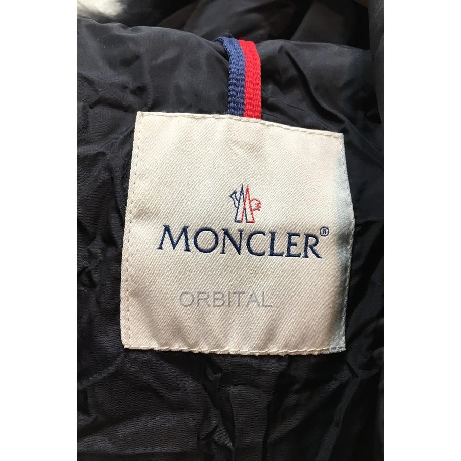 MONCLER 経堂) モンクレール Moncler ディラン DYLAN コヨーテファー 