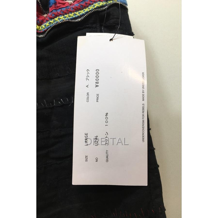 UNDERCOVER 経堂) アンダーカバー イズム SCAB期 クラフト UNDERCOVER 経堂) アンダーカバー イズム SCAB期 クラフト
