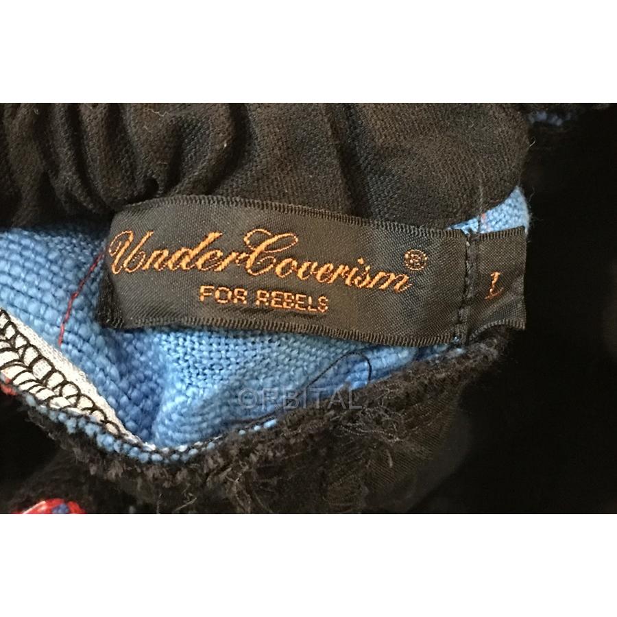 UNDERCOVER 経堂) アンダーカバー イズム SCAB期 クラフト UNDERCOVER 経堂) アンダーカバー イズム SCAB期 クラフト