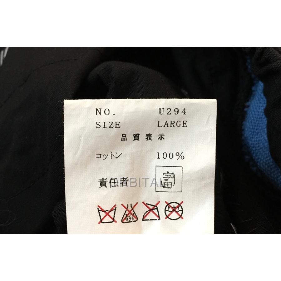 UNDERCOVER 経堂) アンダーカバー イズム SCAB期 クラフト UNDERCOVER 経堂) アンダーカバー イズム SCAB期 クラフト