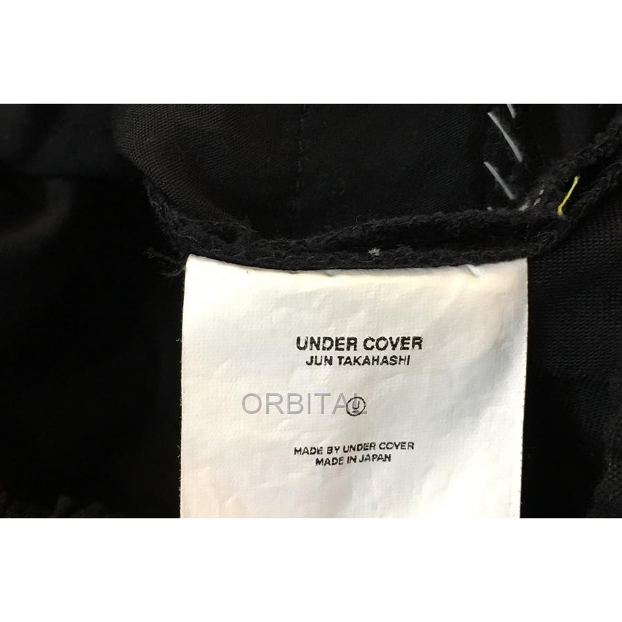 UNDERCOVER 経堂) アンダーカバー イズム SCAB期 クラフト UNDERCOVER 経堂) アンダーカバー イズム SCAB期 クラフト