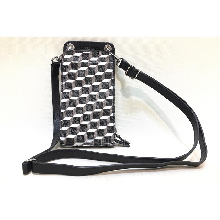 経堂) Pierre Hardy ピエールアルディー 20SS ショルダースマホケース 