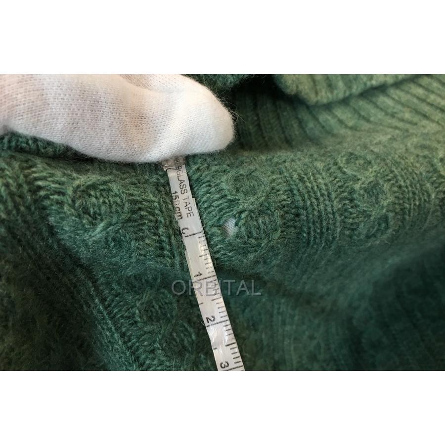 経堂) バーグドルフ グッドマン Bergdorf Goodman カシミヤ混  