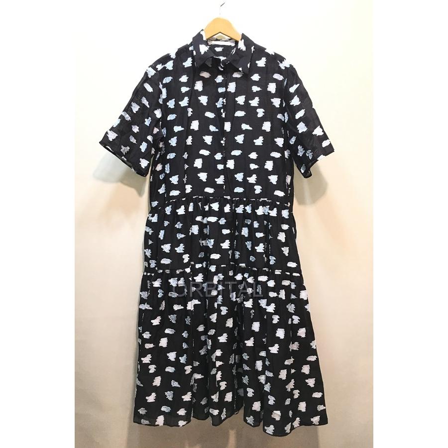 経堂) セシリーバンセン Cecilie Bahnsen プリムローズ フィルクーペ 