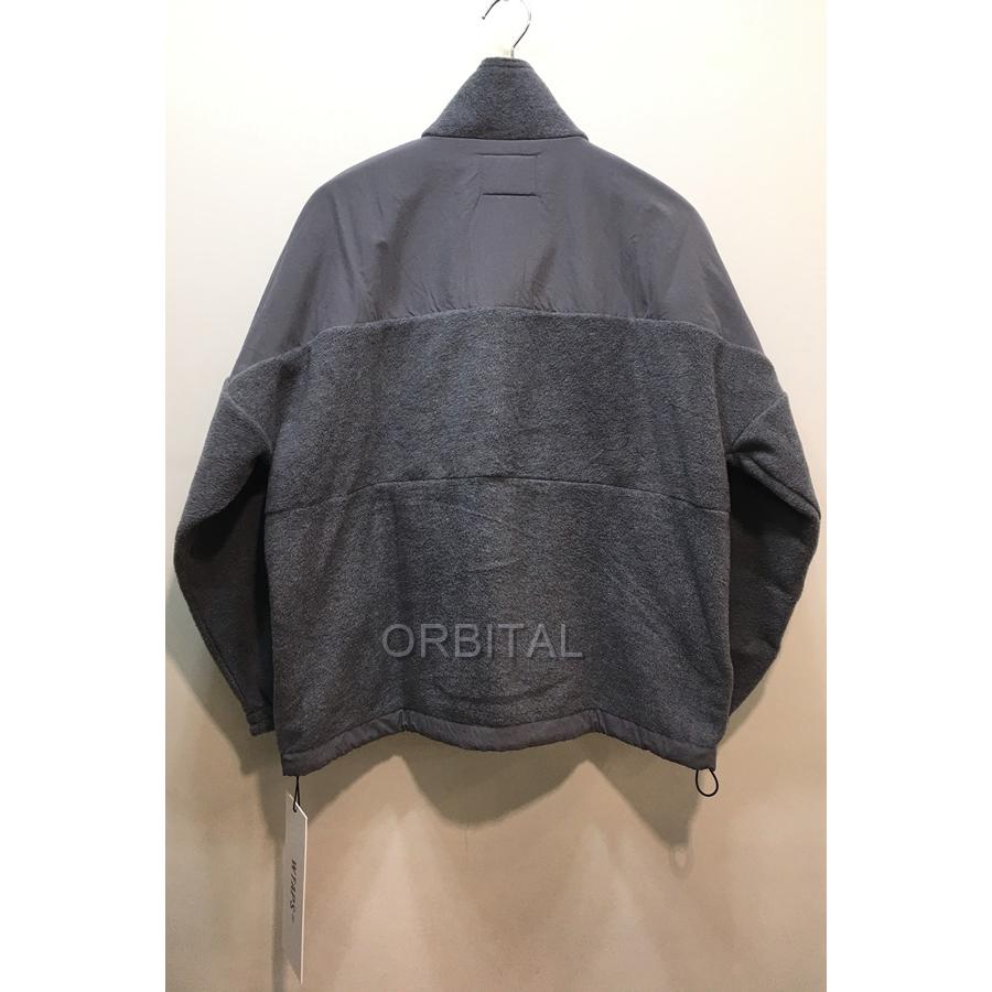 WTAPS 経堂) ダブルタップス FORESTER JKT フリース ジャケット WTAPS 経堂) ダブルタップス FORESTER JKT フリース ジャケット