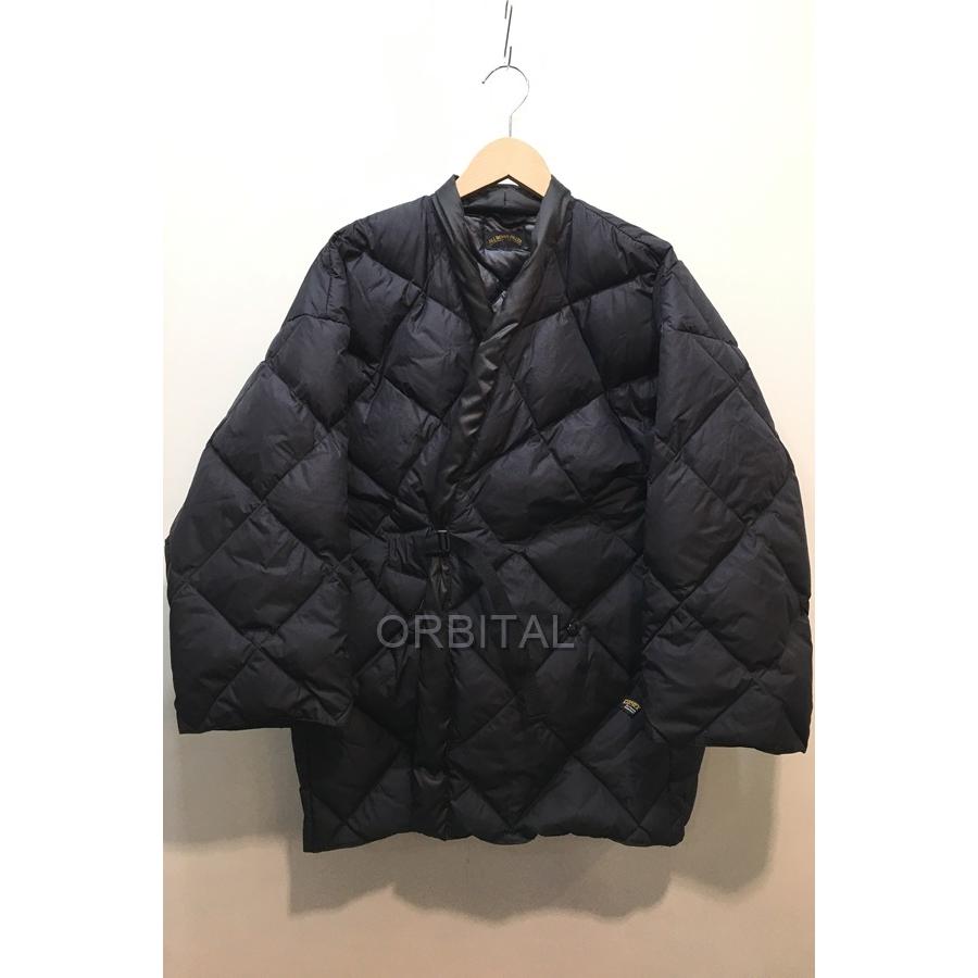 経堂) コンフィー COMFY ドロップショルダー ドテラ ダウンジャケット 
