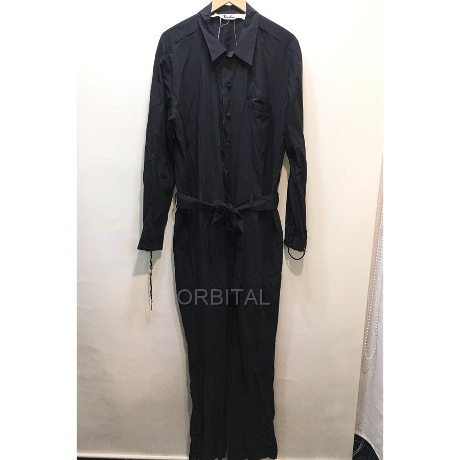 経堂) ミドリカワ Midorikawa オールインワン つなぎ 19SS 定価 経堂) ミドリカワ Midorikawa オールインワン つなぎ 19SS 定価