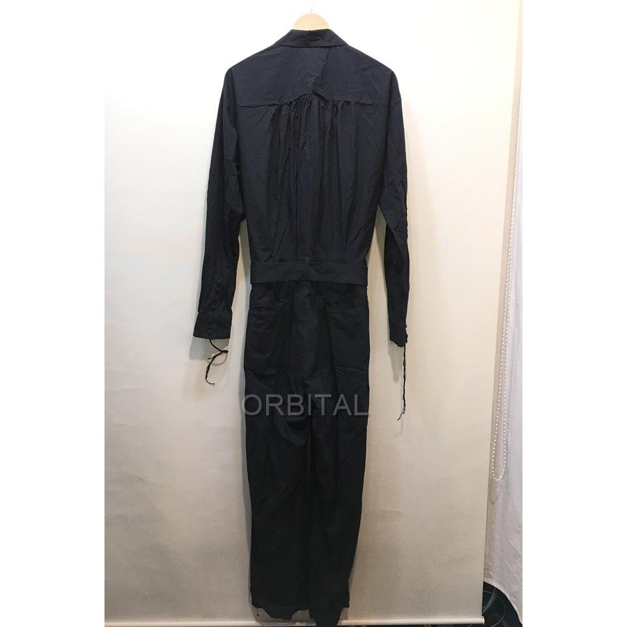 経堂) ミドリカワ Midorikawa オールインワン つなぎ 19SS 定価 経堂) ミドリカワ Midorikawa オールインワン つなぎ 19SS 定価