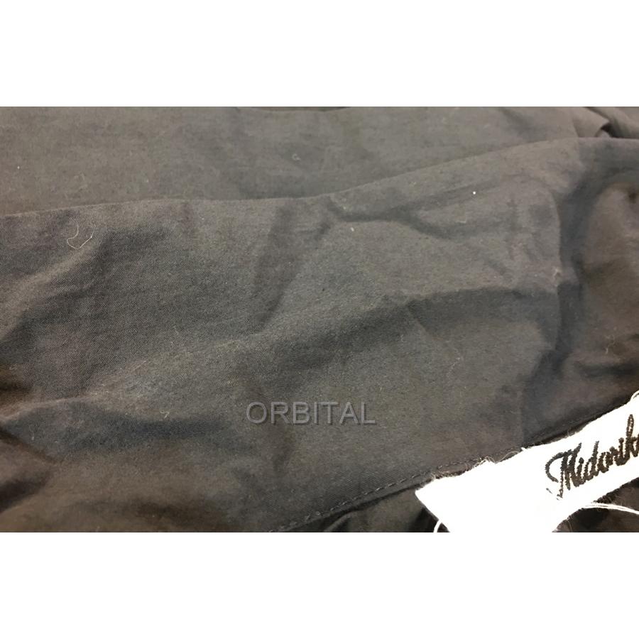 経堂) ミドリカワ Midorikawa オールインワン つなぎ 19SS 定価 経堂) ミドリカワ Midorikawa オールインワン つなぎ 19SS 定価