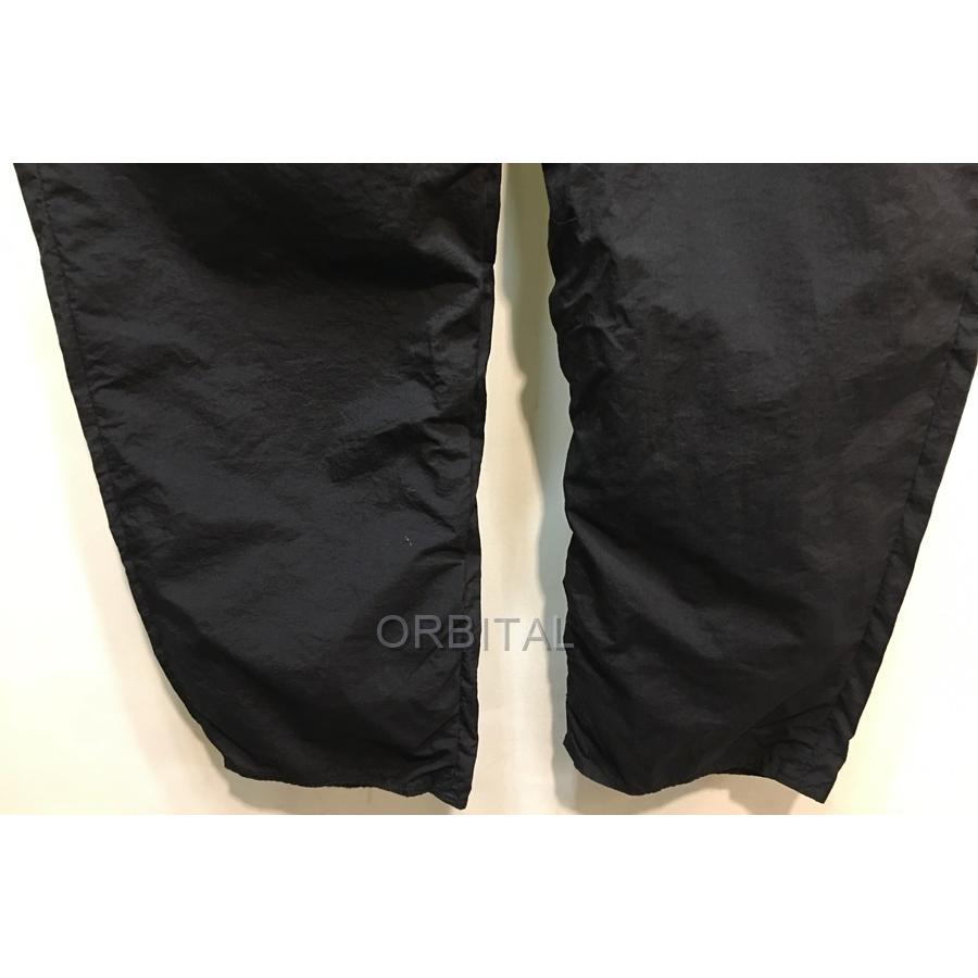 TEATORA テアトラ デバイスクルーザーパンツ ネイビー 48 パッカブル TEATORA テアトラ デバイスクルーザーパンツ ネイビー 48