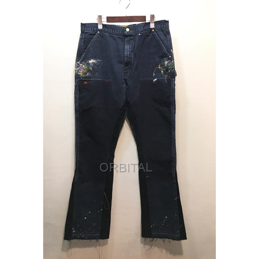 経堂) ギャラリーデプト GALLERY DEPT ペンキ加工 ペインター 経堂) ギャラリーデプト GALLERY DEPT ペンキ加工 ペインター