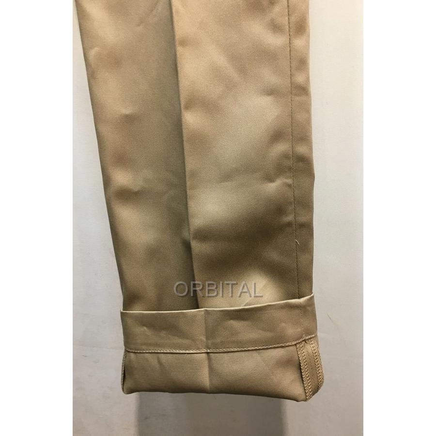 ブランド 経堂) SEA シー チノトラウザーズ チノパン ヴィンテージ  