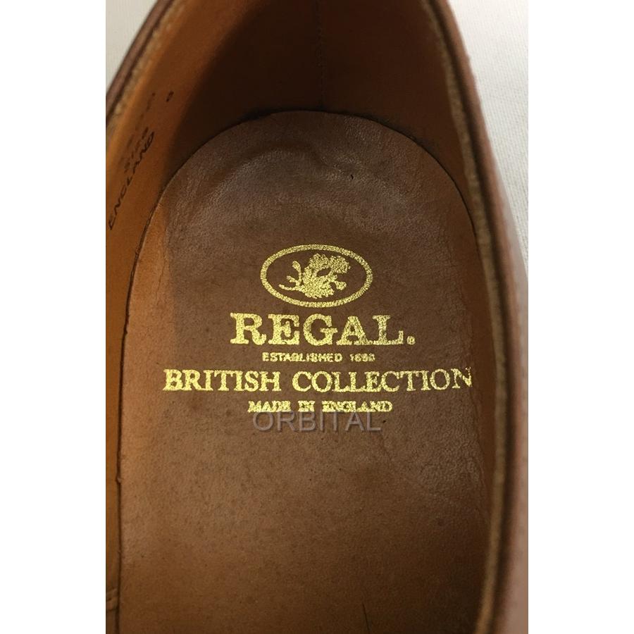 REGAL BRITISH COLLECTION サイズ6