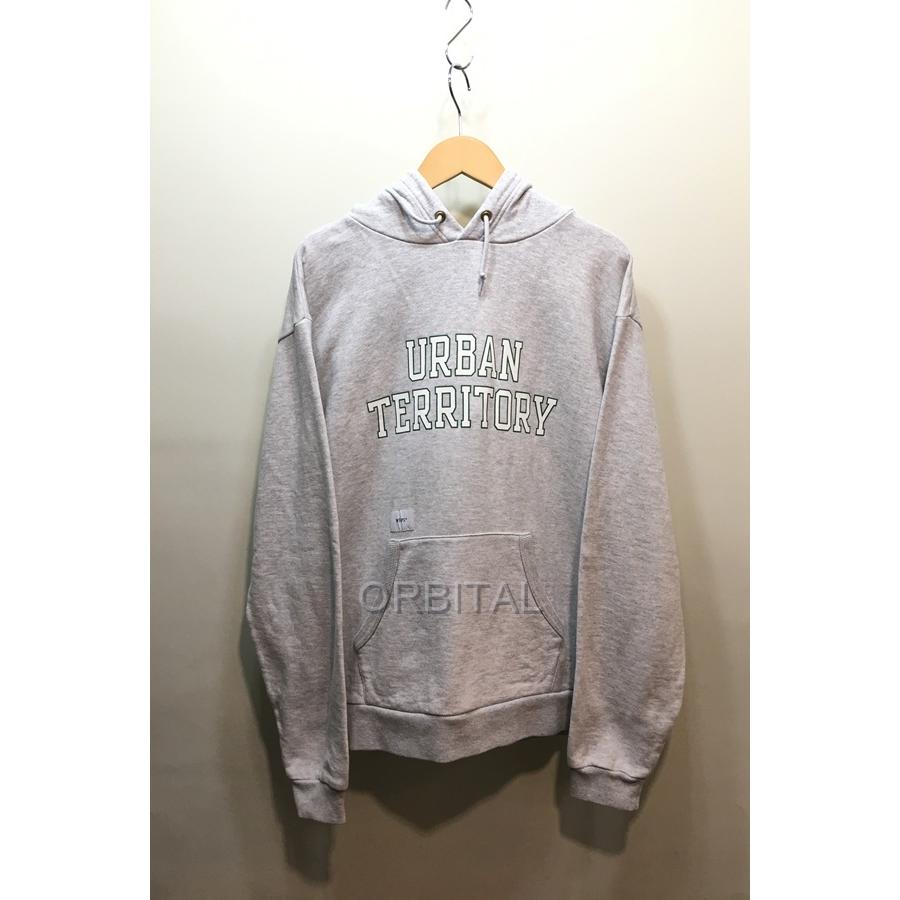 WTAPS URBAN TERRITORY トレーナー S