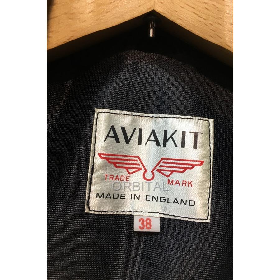 Lewis Leathers 経堂) ルイスレザー AVIAKIT タグ付き 59T コルセア 