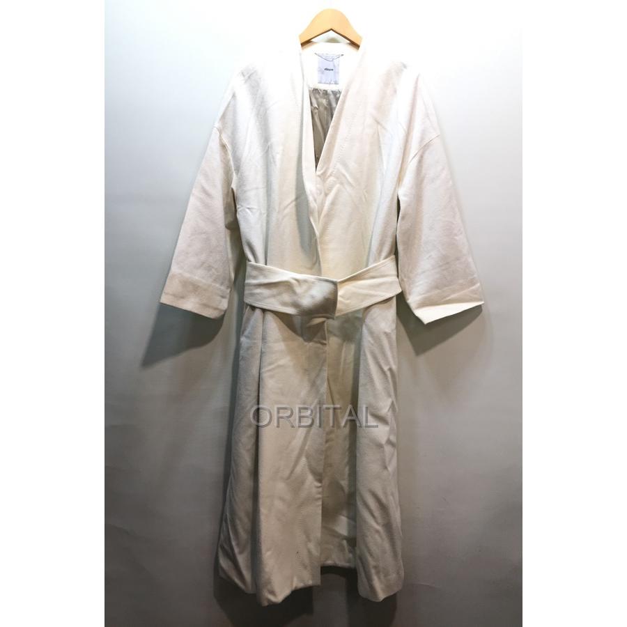 新作人気モデル エブール コート サイズ38 M レディース - asakusa.sub.jp