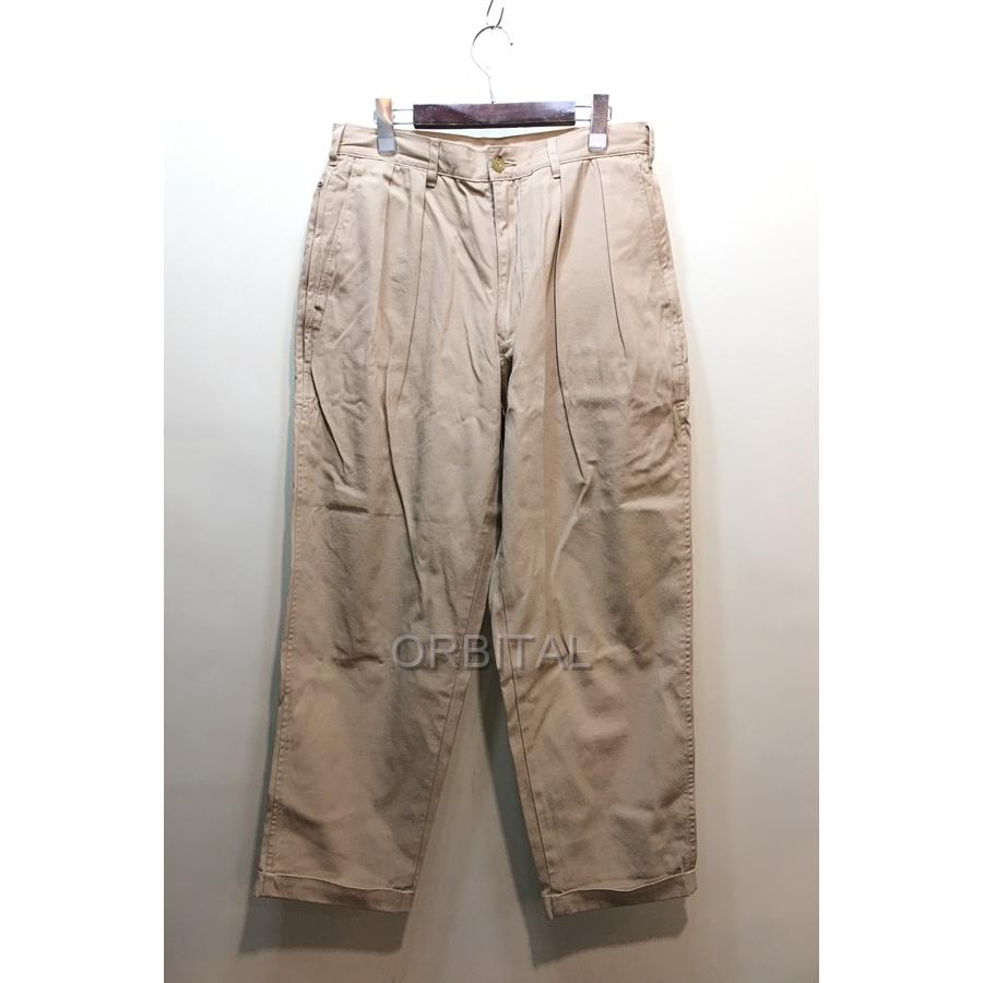 BEAMS 経堂) ビームス エスエスズィー SSZ 20SS いざ鎌倉 サマーチノ 