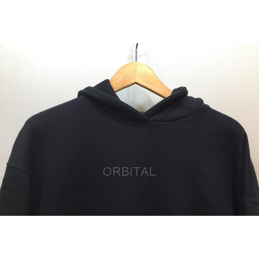 nagonstans ナゴンスタンス スウェットパーカー 38 グレー