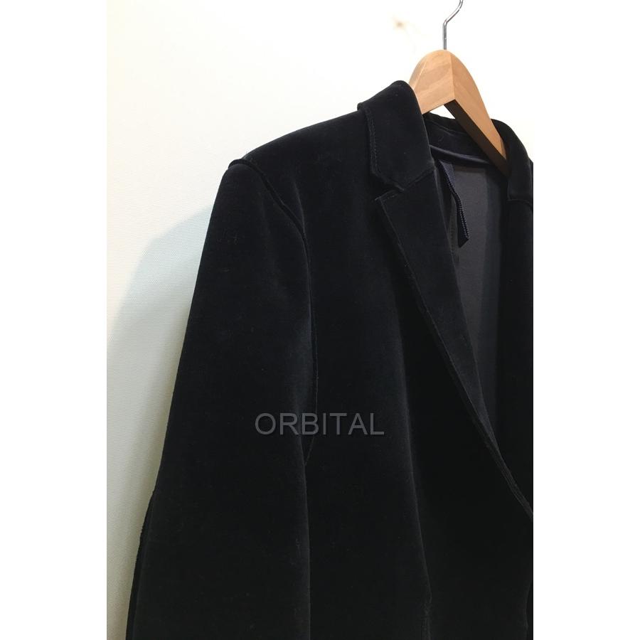 Sale】経堂) ハリスワーフロンドン HARRIS WHARF LONDON ベロア 