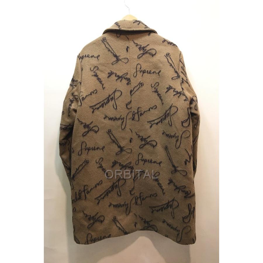 Supreme 経堂) シュプリーム 20AW スクリプトロゴ ウール Supreme 経堂) シュプリーム 20AW スクリプトロゴ ウール