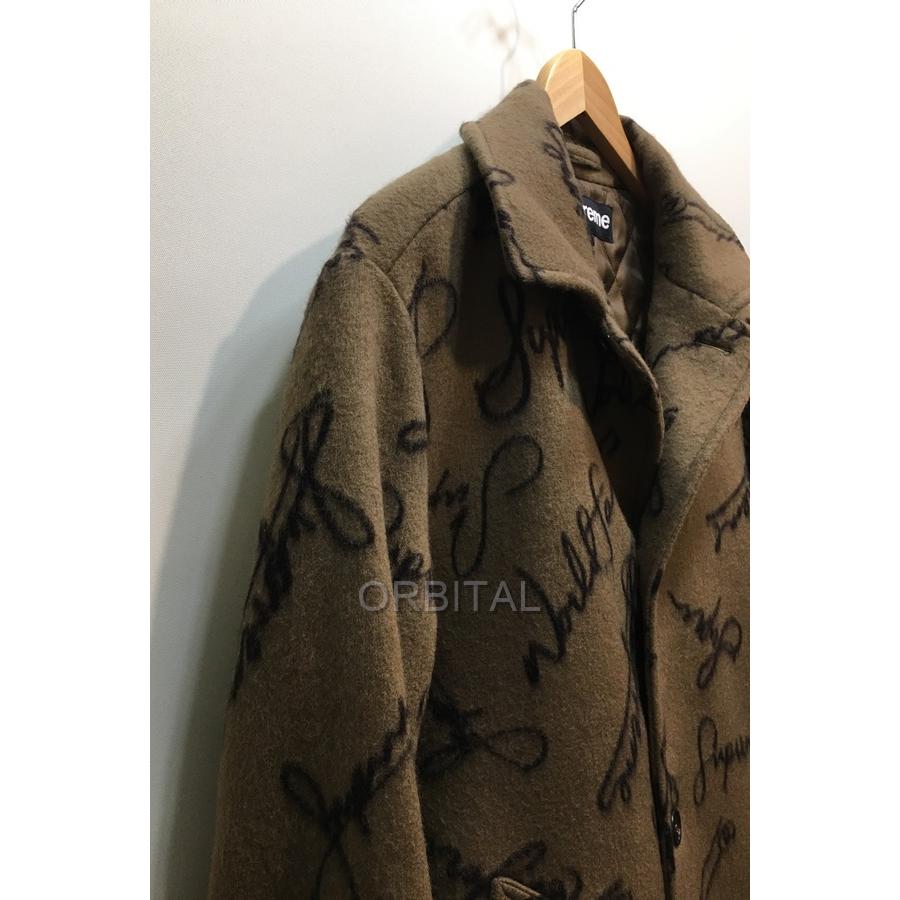 Supreme 経堂) シュプリーム 20AW スクリプトロゴ ウール Supreme 経堂) シュプリーム 20AW スクリプトロゴ ウール