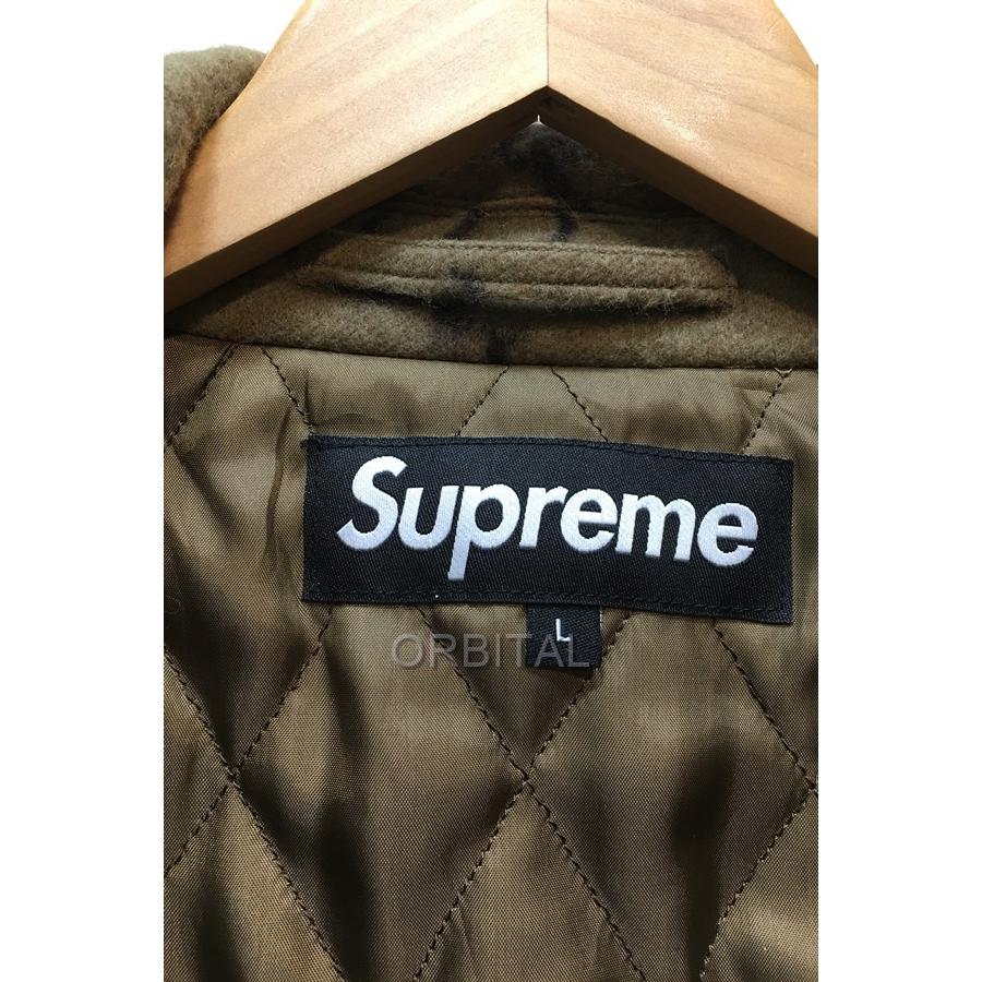 Supreme 経堂) シュプリーム 20AW スクリプトロゴ ウール Supreme 経堂) シュプリーム 20AW スクリプトロゴ ウール