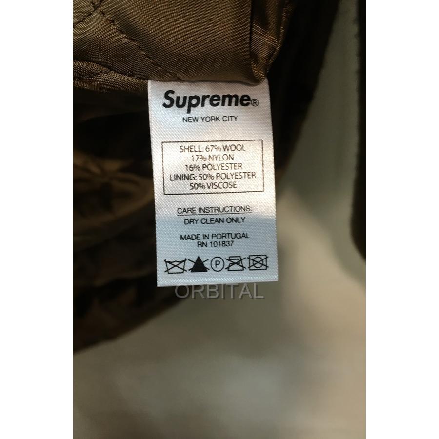 Supreme 経堂) シュプリーム 20AW スクリプトロゴ ウール Supreme 経堂) シュプリーム 20AW スクリプトロゴ ウール