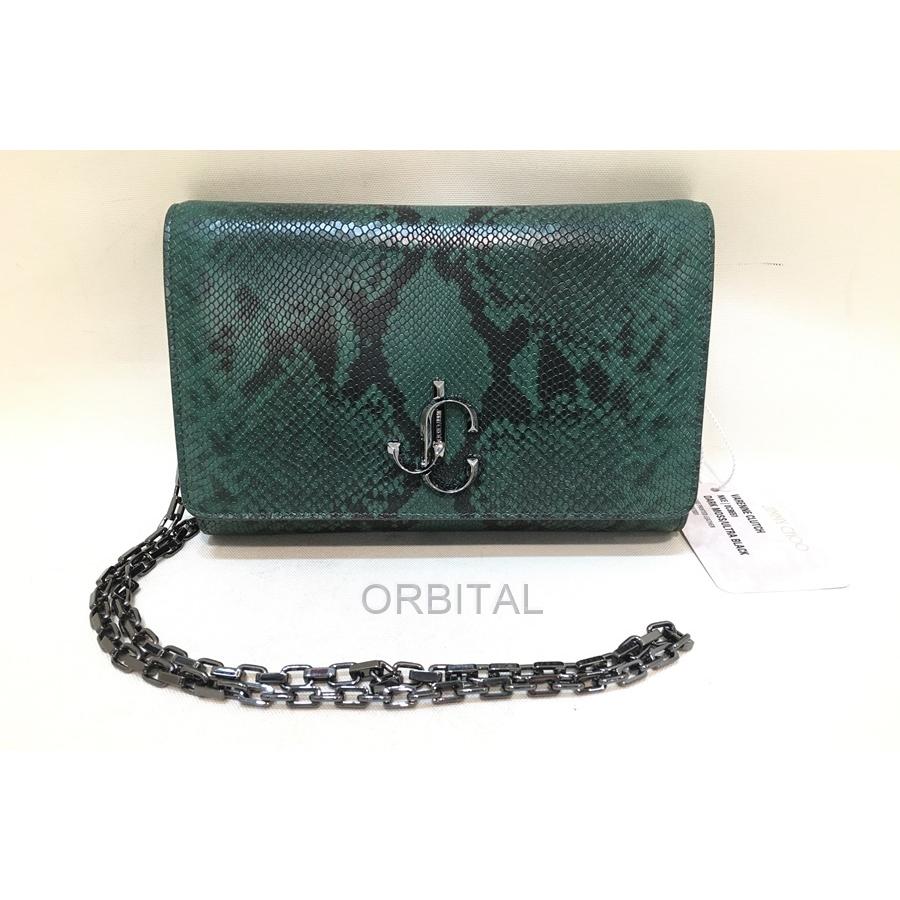 ブランド 【Sale】経堂) ジミーチュウ JIMMY CHOO 20AW ヴァレンヌ  