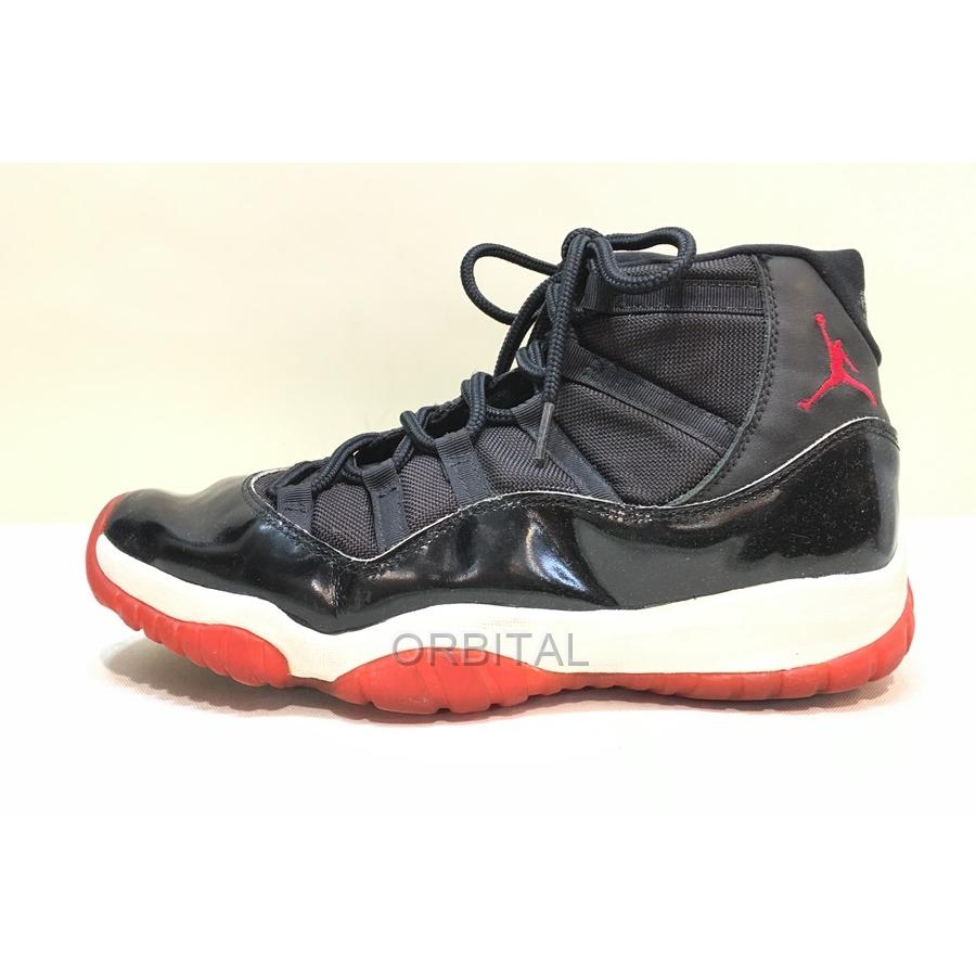 ブランド 経堂) 観賞用 NIKE ナイキ AIR JORDAN 11 エアジョーダン11 