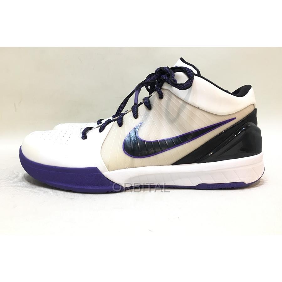 ブランド 経堂) 観賞用 NIKE ナイキ ZOOM KOBE IV X ズーム ブランド 経堂) 観賞用 NIKE ナイキ ZOOM KOBE IV X ズーム
