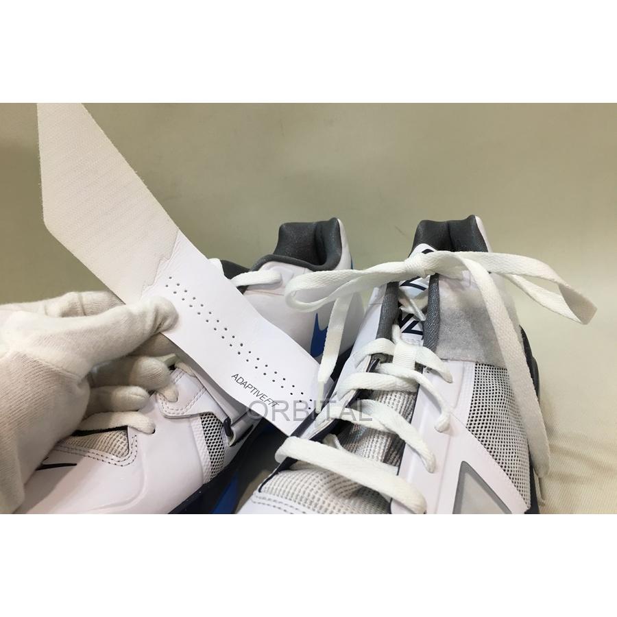 経堂) 観賞用 NIKE ナイキ ZOOM KD 4 ズームKD4 スニーカー 靴 ケビン