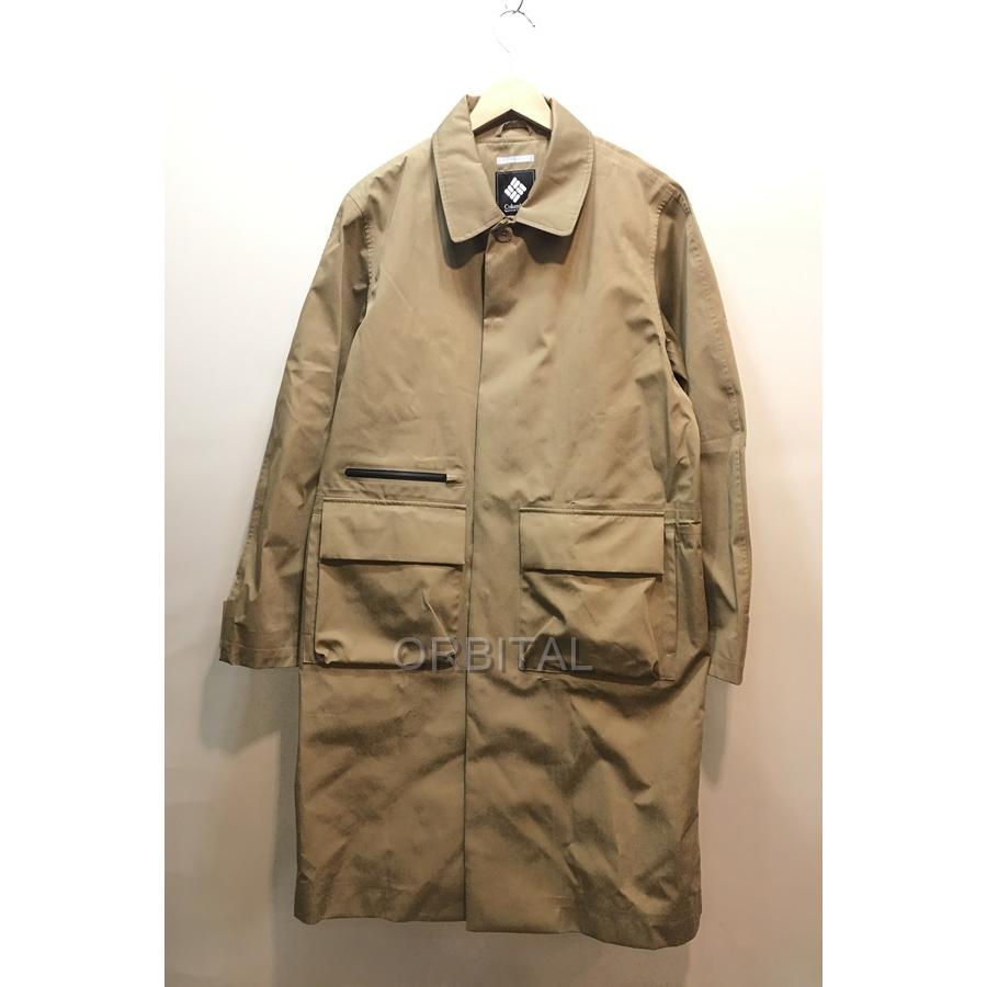 経堂) コロンビア Columbia アイオワフォレストコート サイズXL 定価