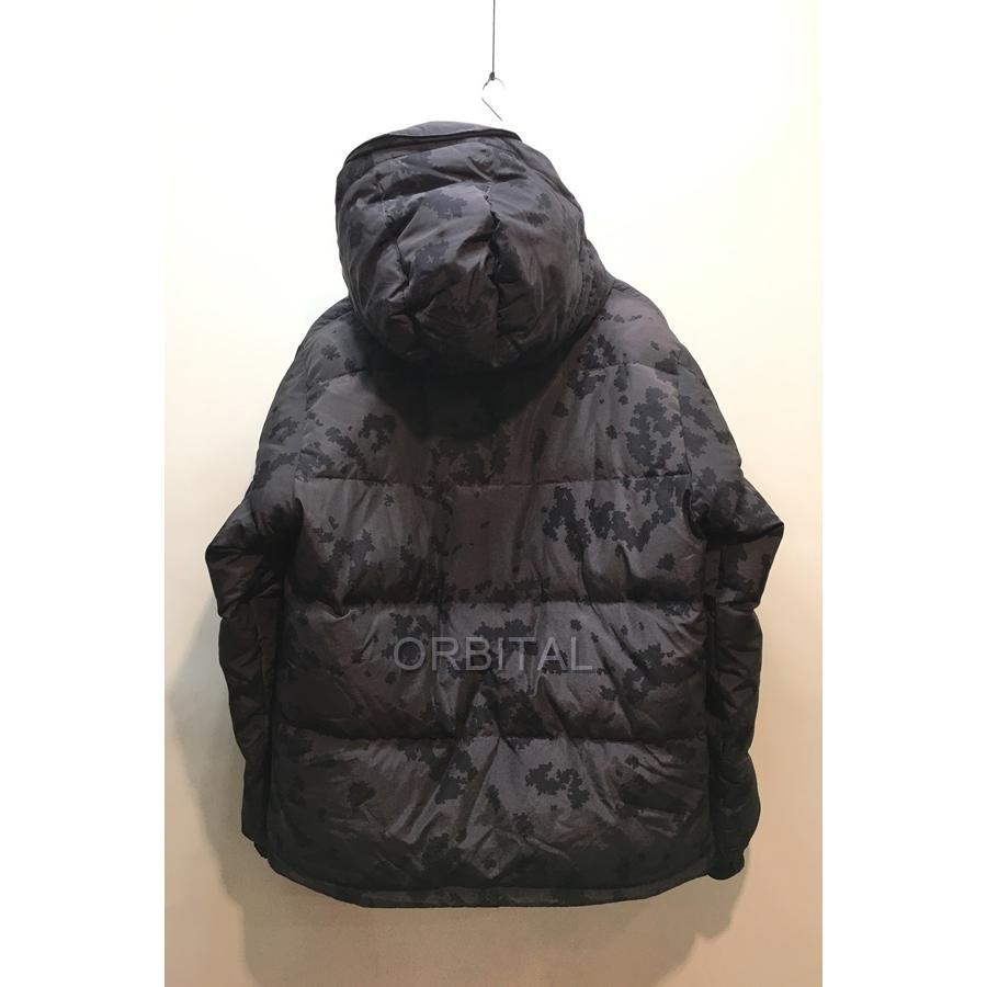 NEIGHBORHOOD 経堂) ネイバーフッド 19AW ダウンジャケット DEJ SC 