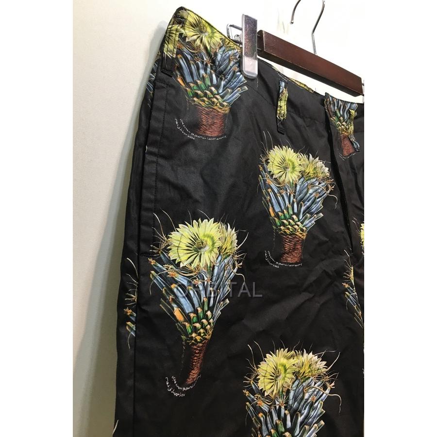 経堂) ネイバーフッド NEIGHBORHOOD 20SS 総柄 ショーツ 晃山柄 定価