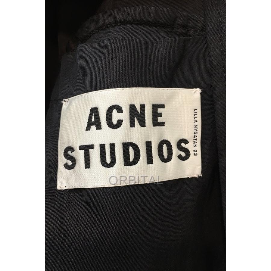 ブランド 経堂) ACNE STUDIOS アクネストゥディオズ STALLONE 3B 