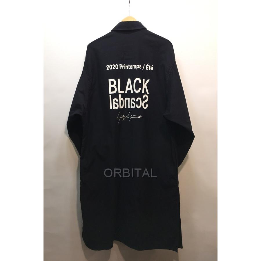 ブランド 経堂) ブラックスキャンダル ヨウジヤマモト BLACK ブランド 経堂) ブラックスキャンダル ヨウジヤマモト BLACK