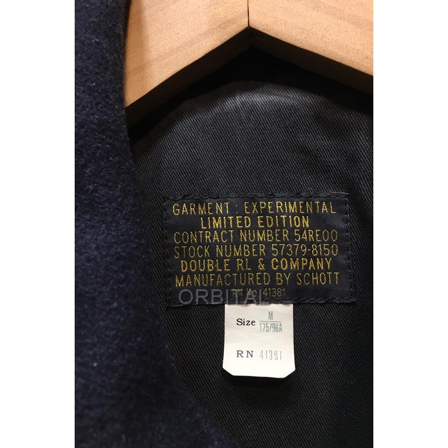 RRL Ralph Lauren 経堂) ダブルアールエル ショット SCHOTT RRL Ralph Lauren 経堂) ダブルアールエル ショット SCHOTT