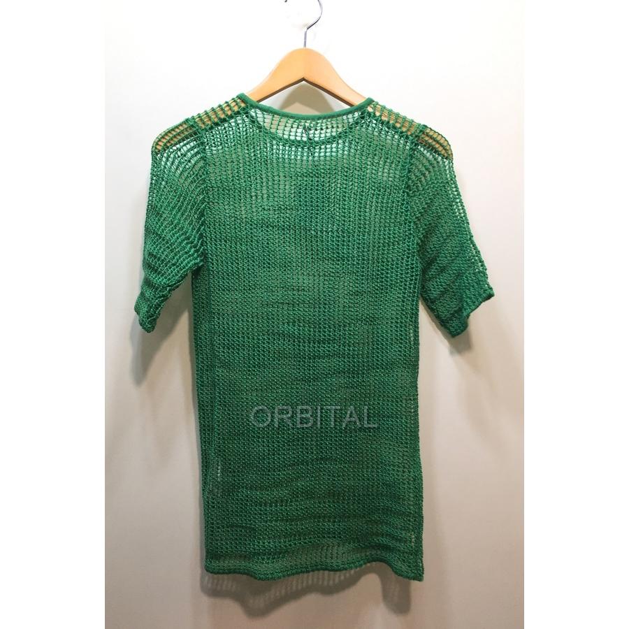 経堂) オーラリー AURALEE 20SS モヘヤ ウール メッシュニット サイズ1