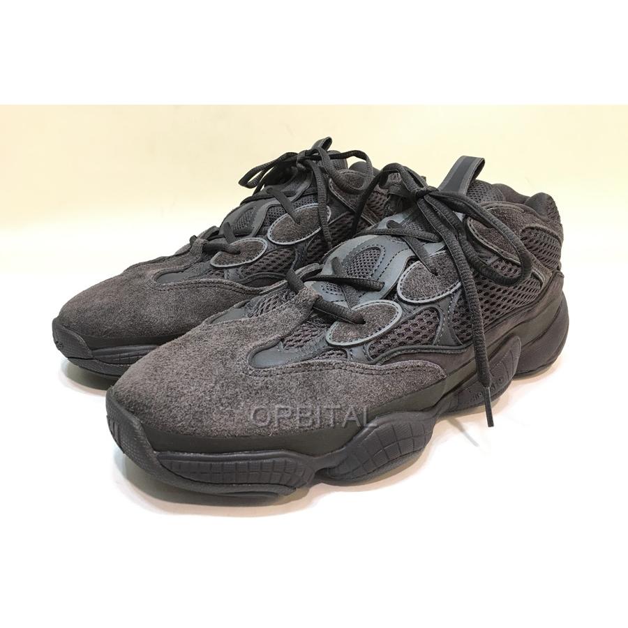ブランド 経堂) ADIDAS ORIGINALS アディダスオリジナルス YEEZY 500 