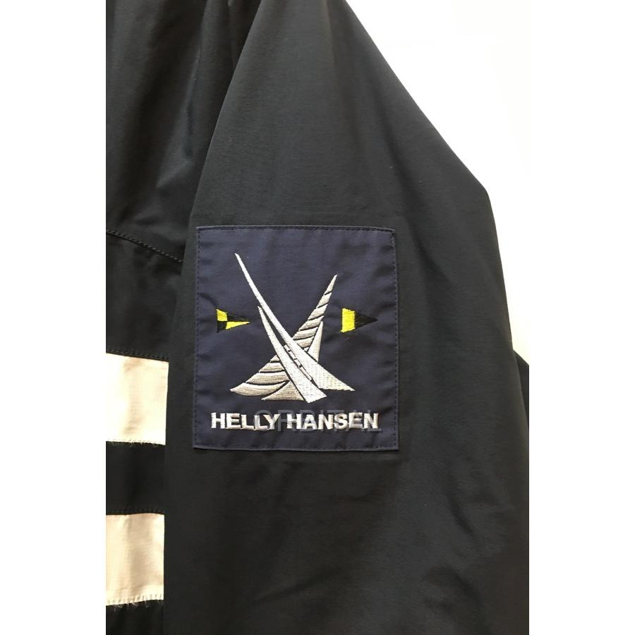 経堂) フルビーケー ヘリーハンセン FULL-BK HELLY HANSEN セーリング