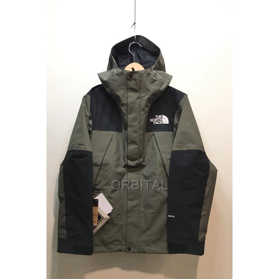 経堂) ノースフェイス THE NORTH FACE NP61800 マウンテンジャケット