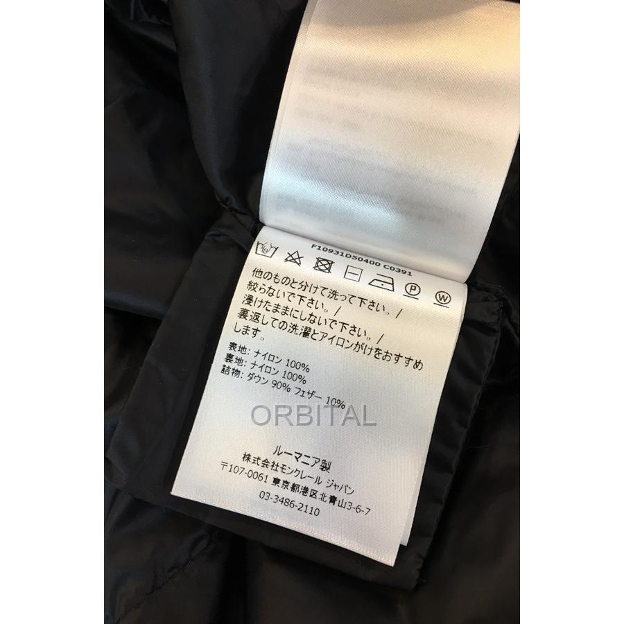 MONCLER 経堂) モンクレール Moncler LIN MATTE ナイロン ダウン MONCLER 経堂) モンクレール Moncler LIN MATTE ナイロン ダウン