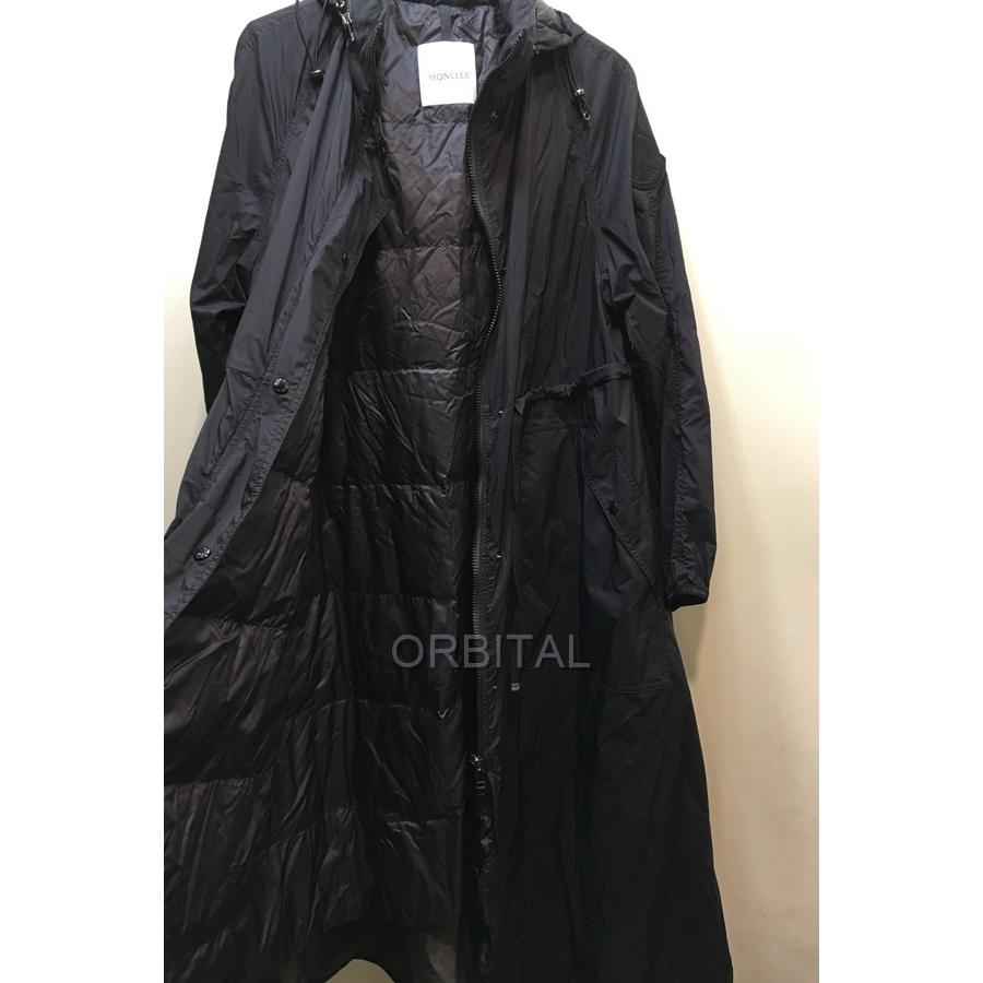 MONCLER 経堂) モンクレール Moncler LIN MATTE ナイロン ダウン MONCLER 経堂) モンクレール Moncler LIN MATTE ナイロン ダウン