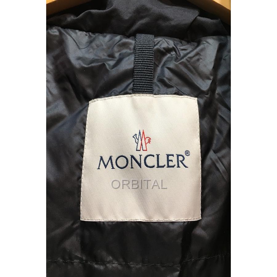MONCLER 経堂) モンクレール Moncler LIN MATTE ナイロン ダウン MONCLER 経堂) モンクレール Moncler LIN MATTE ナイロン ダウン
