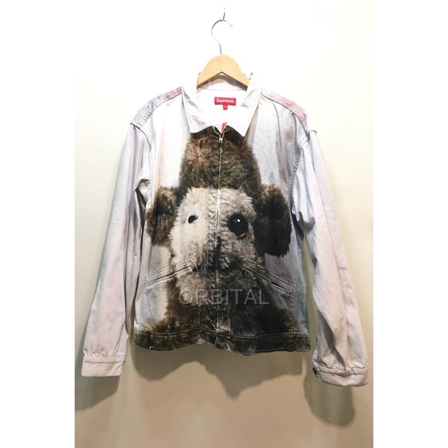 Supreme 経堂) シュプリーム マイクケリー SUPREME Mike Kelley ワーク  