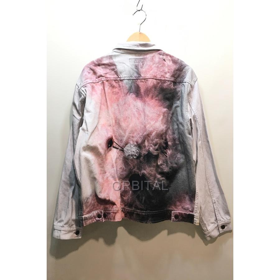 Supreme 経堂) シュプリーム マイクケリー SUPREME Mike Kelley ワーク  