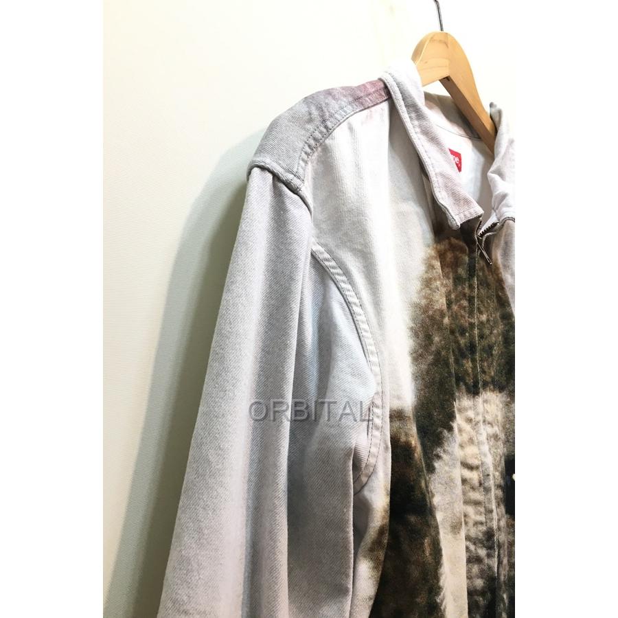 Supreme 経堂) シュプリーム マイクケリー SUPREME Mike Kelley ワーク  