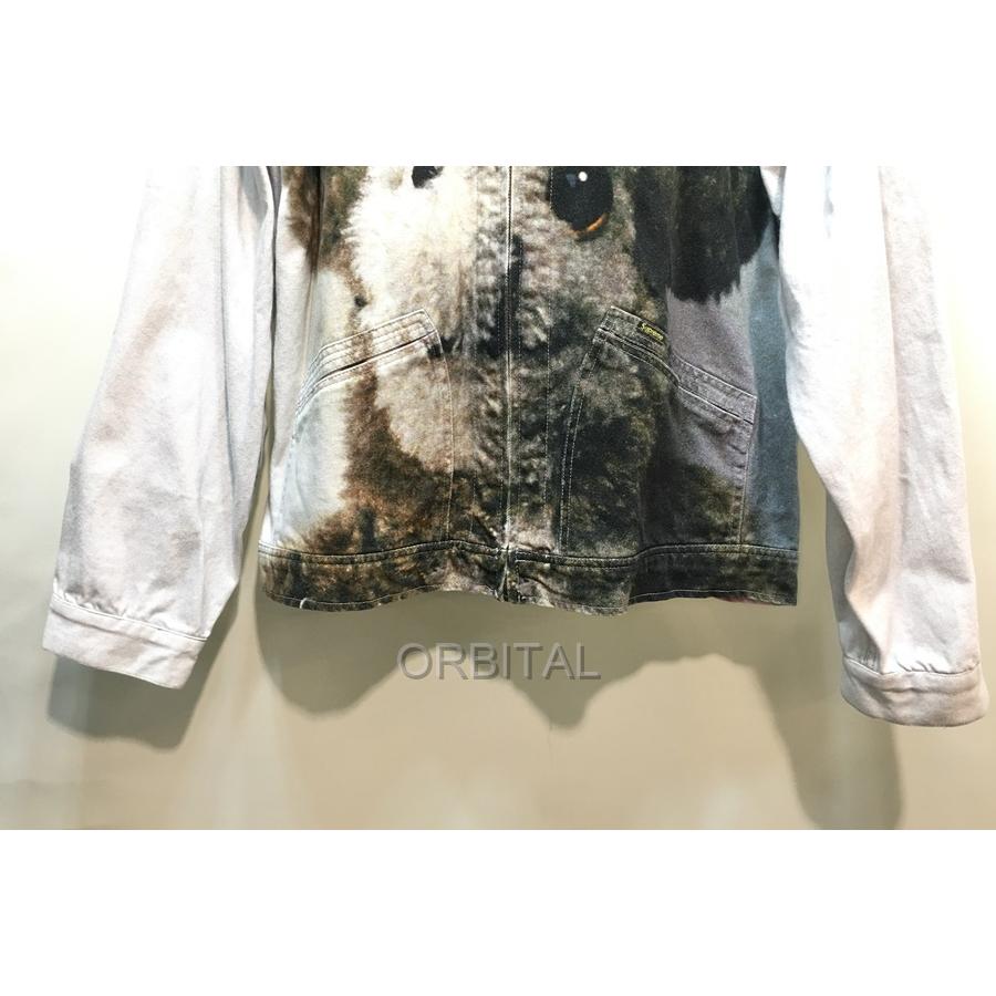 Supreme 経堂) シュプリーム マイクケリー SUPREME Mike Kelley ワーク  