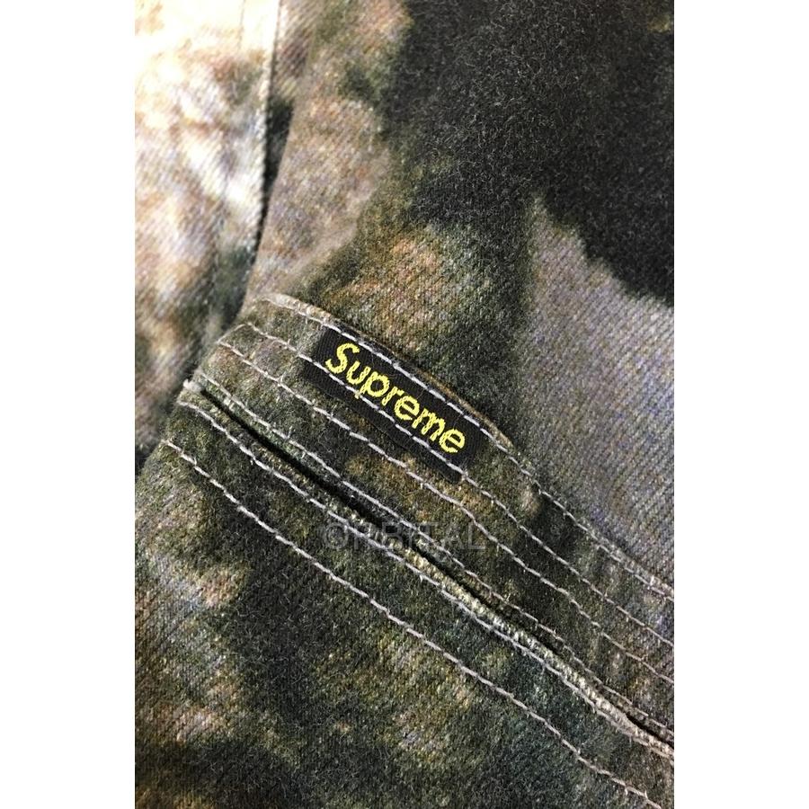 Supreme 経堂) シュプリーム マイクケリー SUPREME Mike Kelley ワーク  