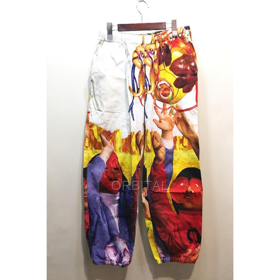 Supreme 経堂) シュプリーム セキンタニ ラ ノリヒロ Sekintani La  